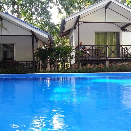 Exotic Bungalows Koh Chang Exterior photo