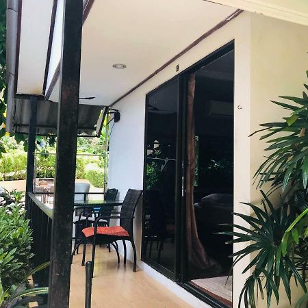 Exotic Bungalows Koh Chang Exterior photo