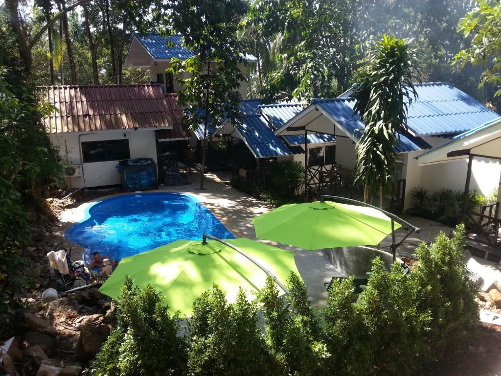 Exotic Bungalows Koh Chang Exterior photo