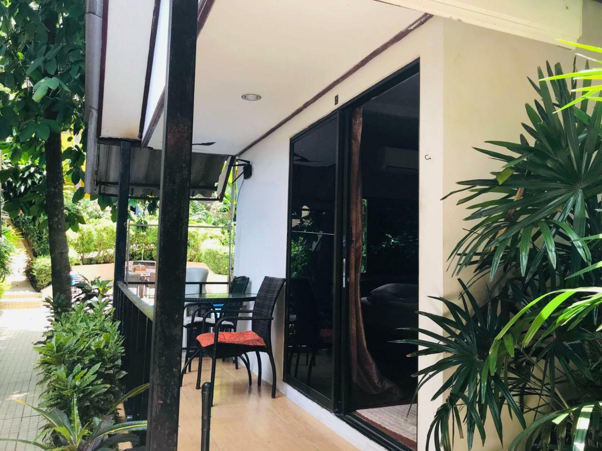 Exotic Bungalows Koh Chang Exterior photo