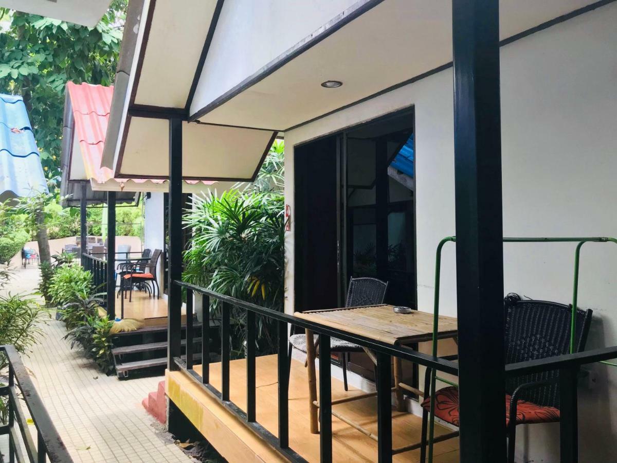 Exotic Bungalows Koh Chang Exterior photo